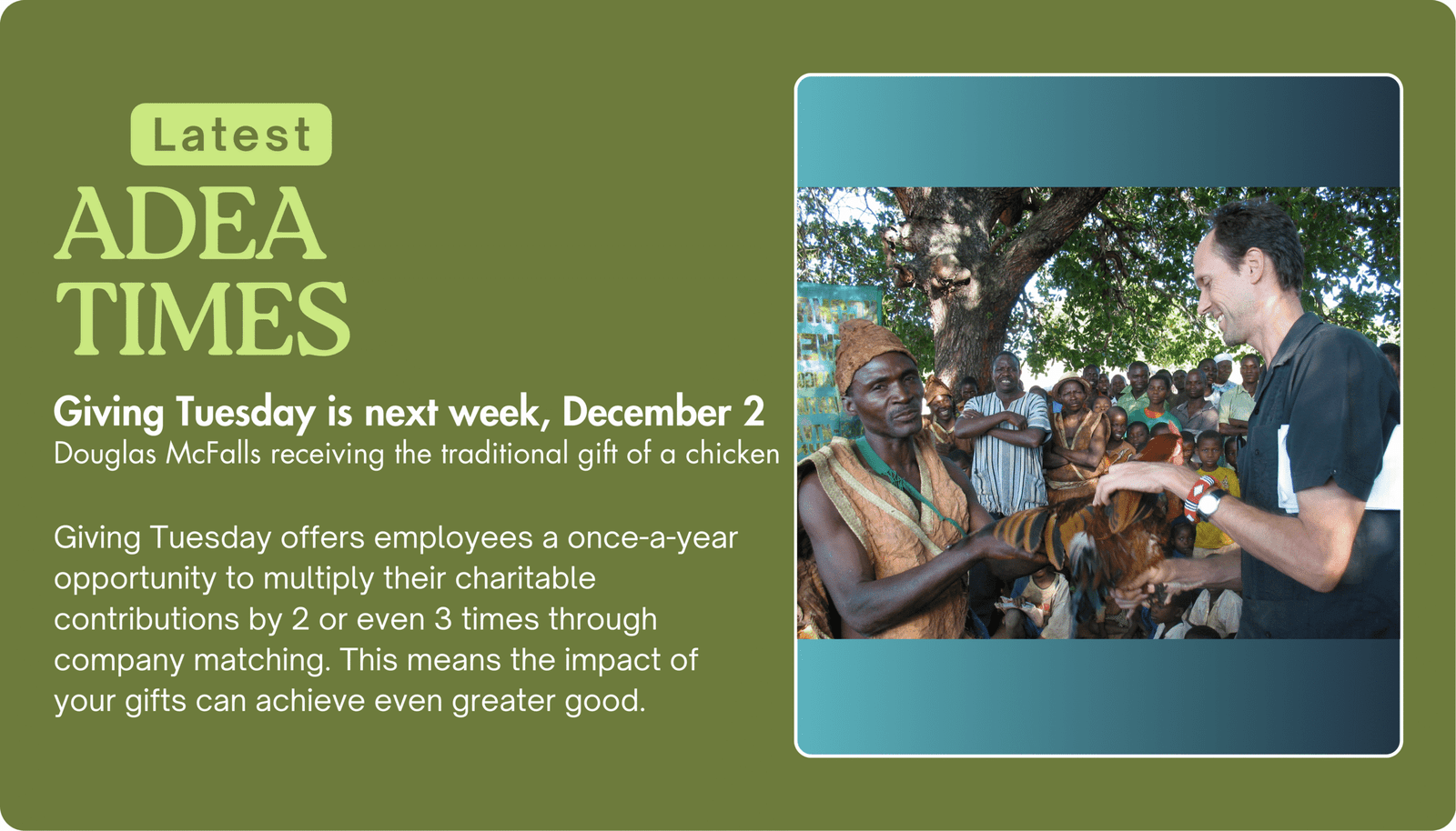 ADEA TIMES-giving-tuesday