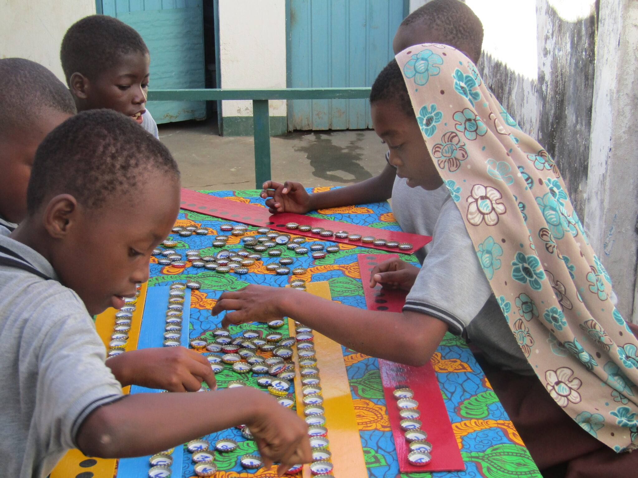 ADEA TZ Partnership – ADEA FOUNDATION