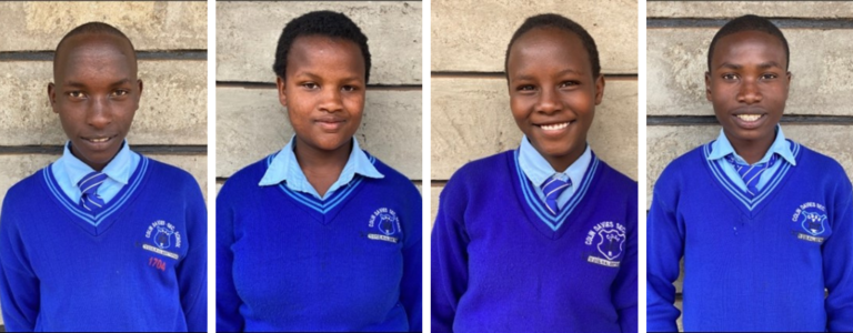 Keep Kids in School Campaign – ADEA FOUNDATION